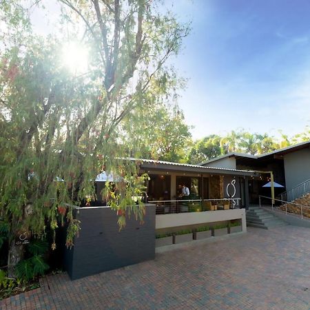 Lowveld Living Guesthouse Mbombela Kültér fotó