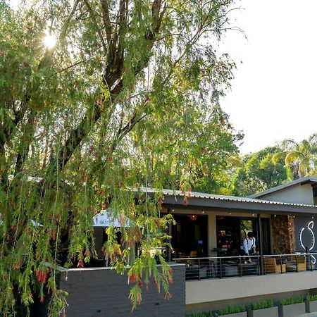Lowveld Living Guesthouse Mbombela Kültér fotó