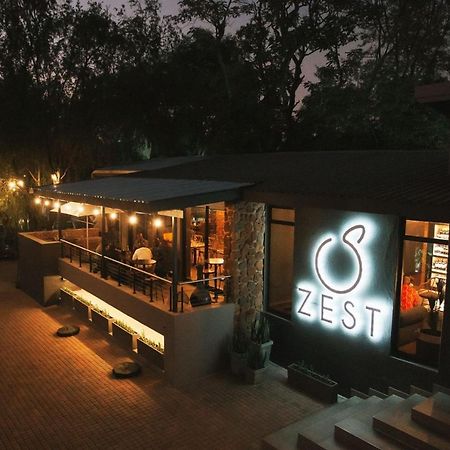Lowveld Living Guesthouse Mbombela Kültér fotó