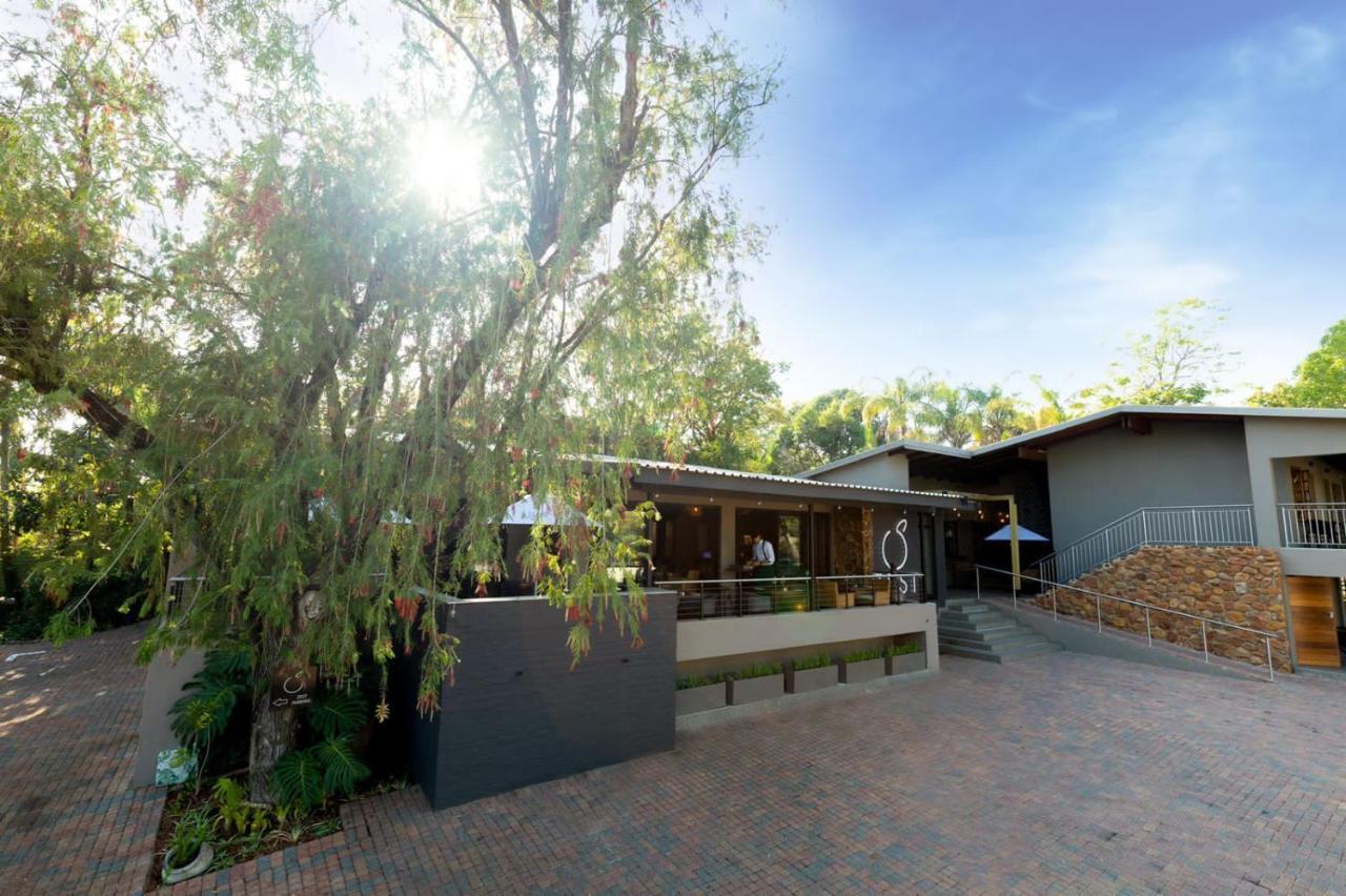 Lowveld Living Guesthouse Mbombela Kültér fotó