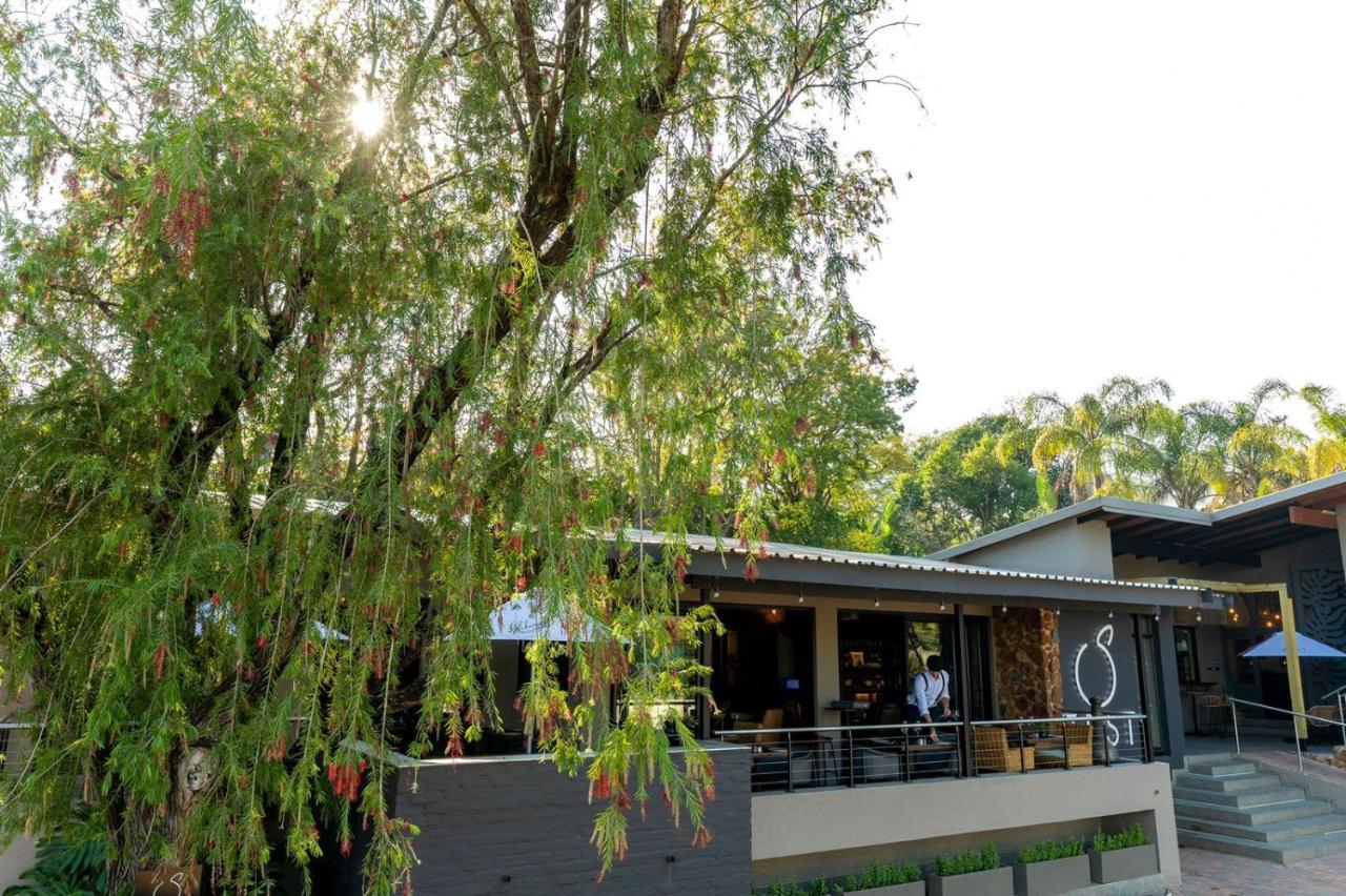 Lowveld Living Guesthouse Mbombela Kültér fotó