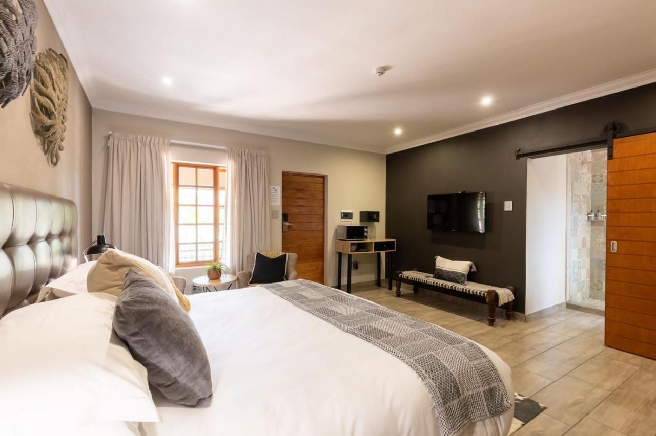 Lowveld Living Guesthouse Mbombela Kültér fotó