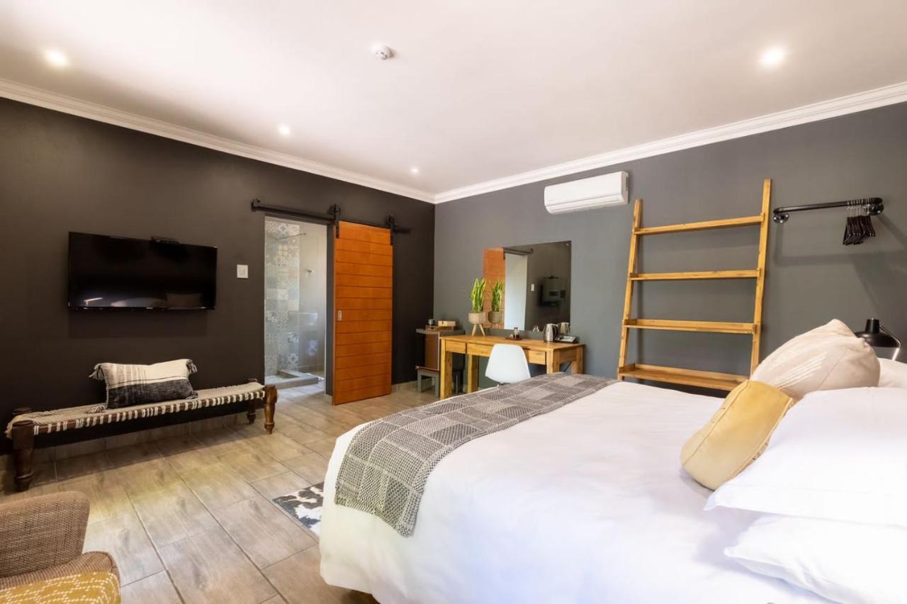 Lowveld Living Guesthouse Mbombela Kültér fotó