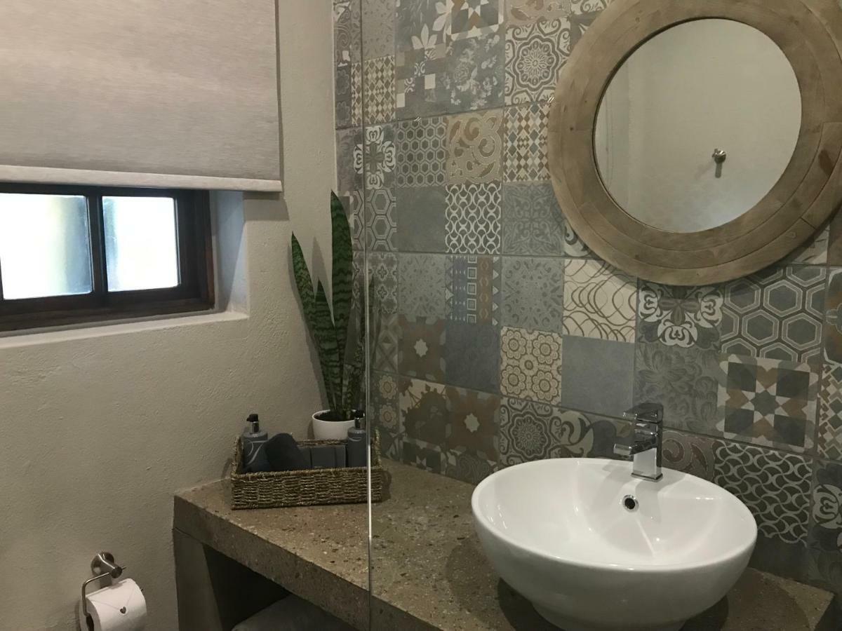 Lowveld Living Guesthouse Mbombela Kültér fotó