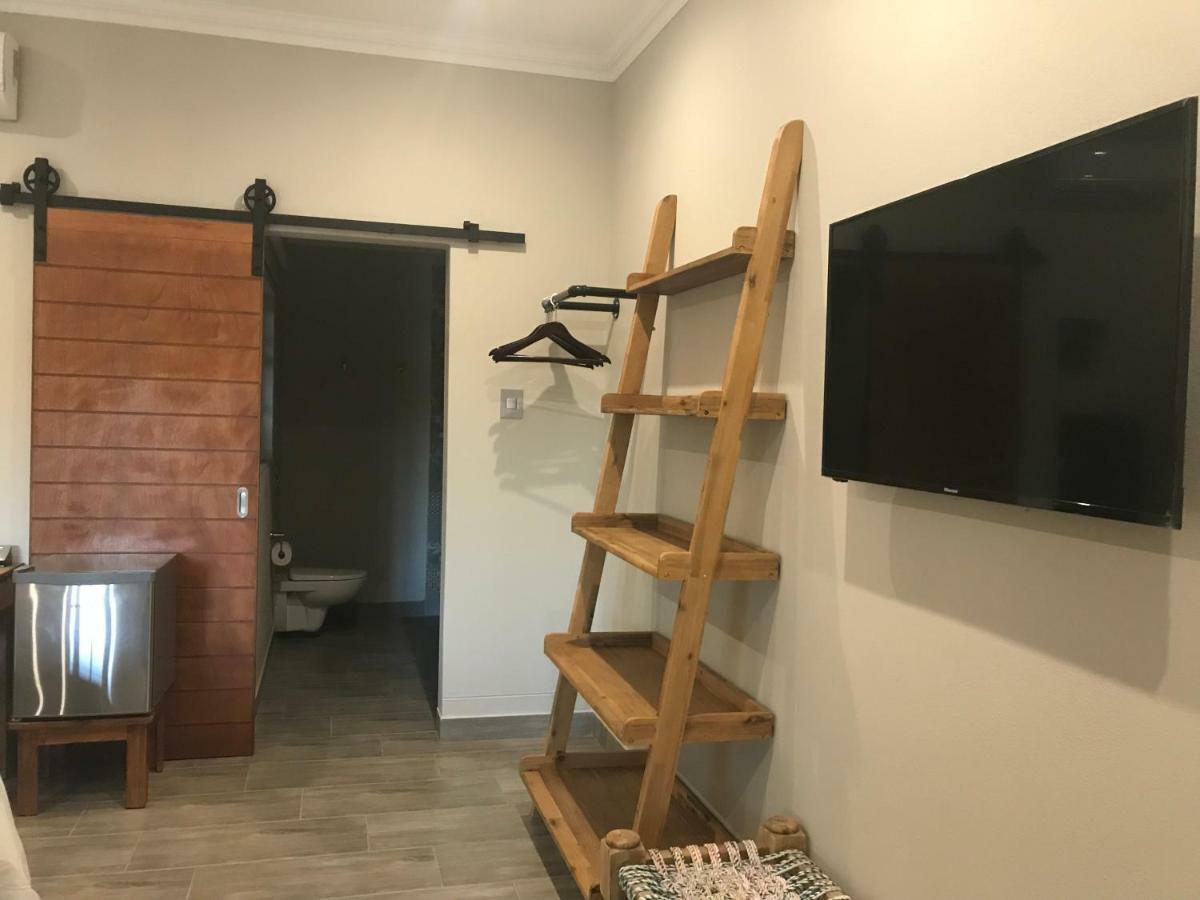 Lowveld Living Guesthouse Mbombela Kültér fotó