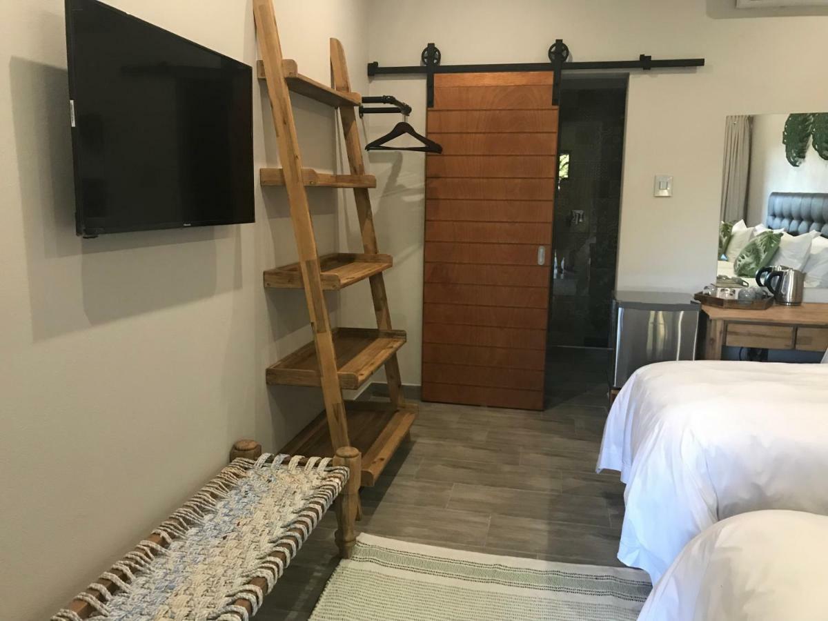 Lowveld Living Guesthouse Mbombela Kültér fotó